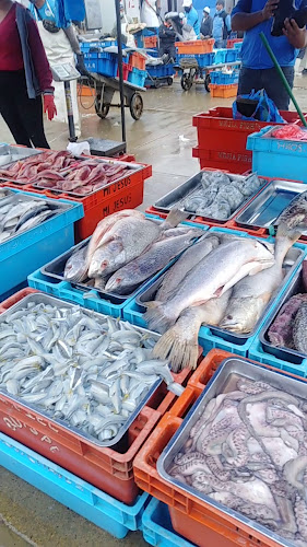 Opinii despre Nuevo Terminal Pesquero în Víctor Larco Herrera - Gastronomía y hostelería