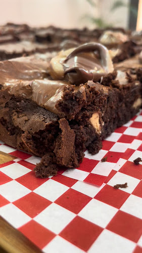 Opinii despre Sugar Pastry Company în Ica - Gastronomía y hostelería