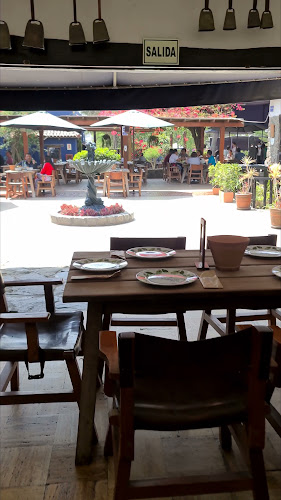 Comentarii opinii despre Granja Azul Santa Clara