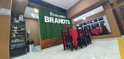 BRANDYS PERU