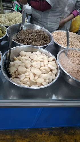 Mercado Cooperativa Elio