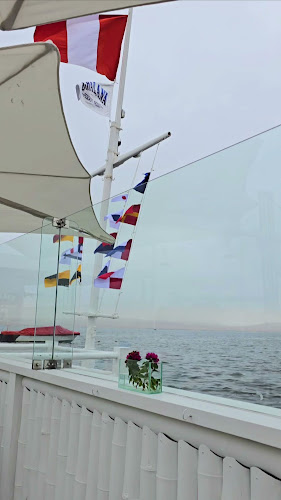 Opinii despre Chalana Restaurant în Paracas - Gastronomía y hostelería