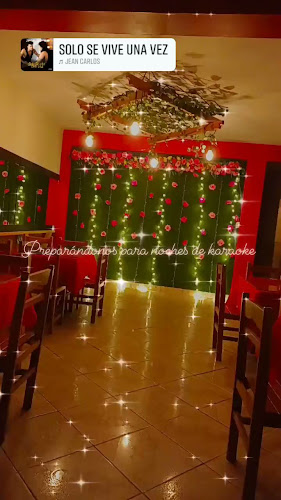 Opinii despre Tanos Restaurant în Chancay - Gastronomía y hostelería