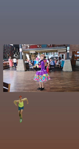 Comentarii opinii despre Qincha Bar Resto Arte