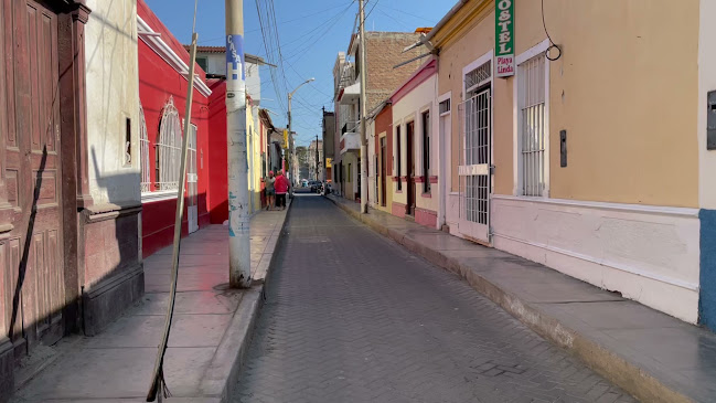 Dos de Mayo 55, Pacasmayo 13811