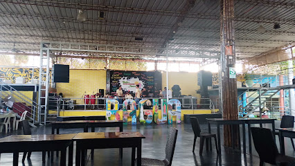 Recreo Marisquería Sabor Marino