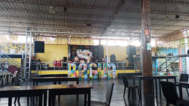 Recreo Marisquería Sabor Marino