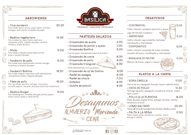 Basílica Marcavalle