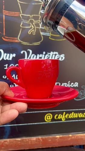 Café D´wasi Peruvian Coffee - Gastronomía y hostelería