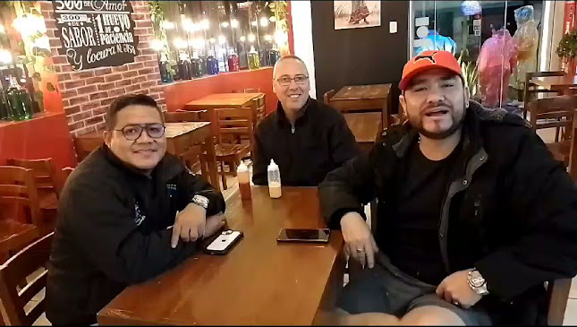 Opinii despre EL PARRILLAJE CAJAMARCA în Cajamarca - Gastronomía y hostelería