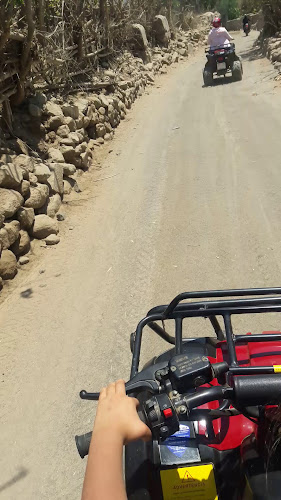 Restaurante Hospedaje Condoray