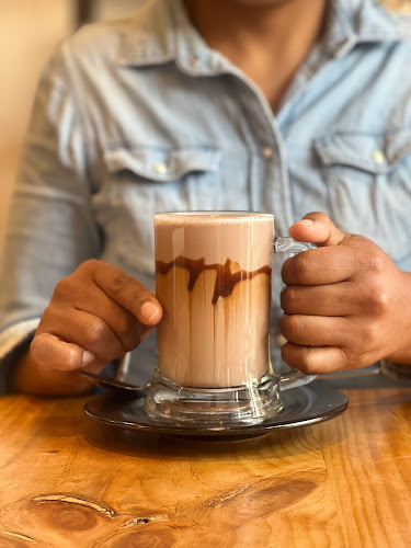 Café D´wasi Peruvian Coffee