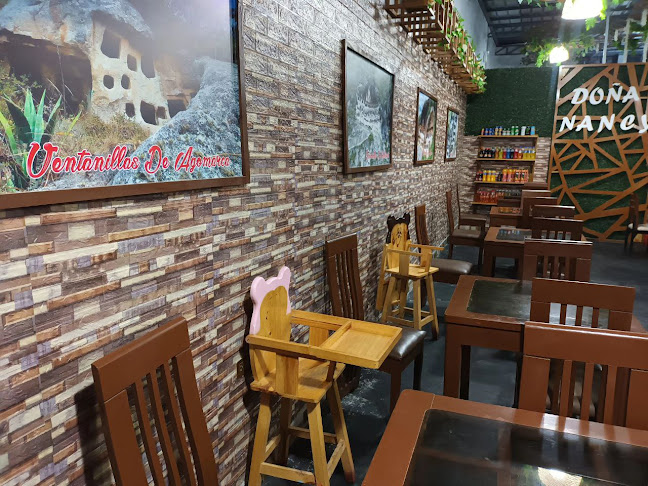 Miguel Grau 260, Bambamarca 06116