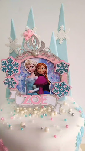 Comentarii opinii despre Marinés - Pastelería Artesanal