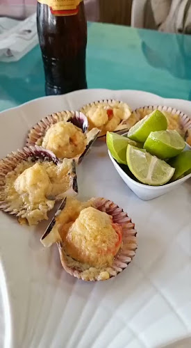 Restaurant-Cevichería La Tia Fela - Paracas