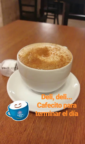 Opinii despre Pastipan Mariscal Castilla în Lima - Gastronomía y hostelería