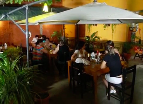 Estar Cajue - Gastronomía y hostelería