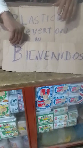 Av Oscar R. Benavides 350, 11701