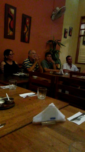 El Trinchero - Iquitos