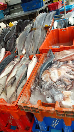 Nuevo Terminal Pesquero - Gastronomía y hostelería