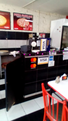 Pizza Raul LINCE - Lince