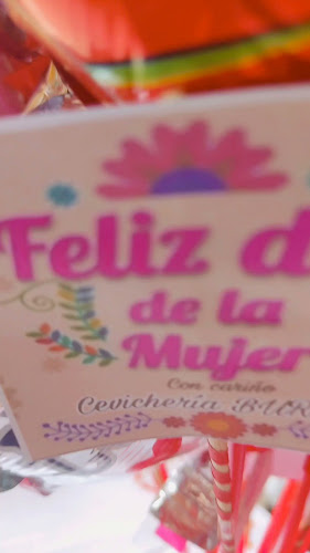 Opinii despre Cevicheria Burga în Yurimaguas - Gastronomía y hostelería