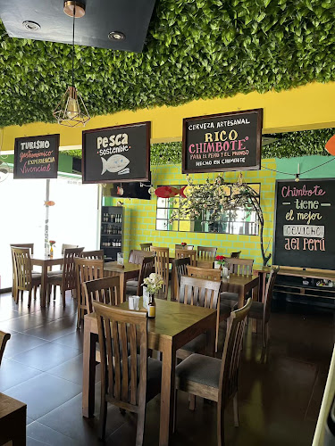 RICO CHIMBOTE