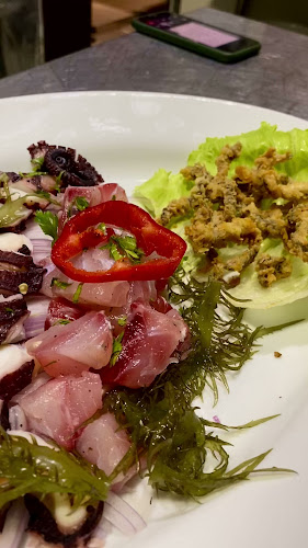 Comentarii opinii despre Simbote restaurant