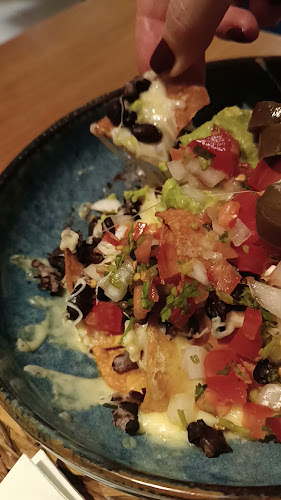 Opinii despre Buena Morena | Restaurante Mexicano Barcelona în Calleria - Gastronomía y hostelería