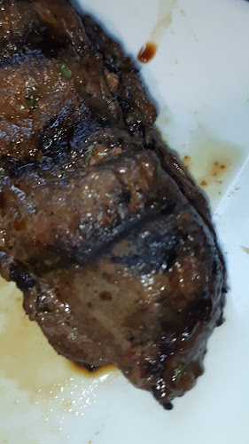 Opinii despre El Parrillón De Larco în Trujillo - Gastronomía y hostelería