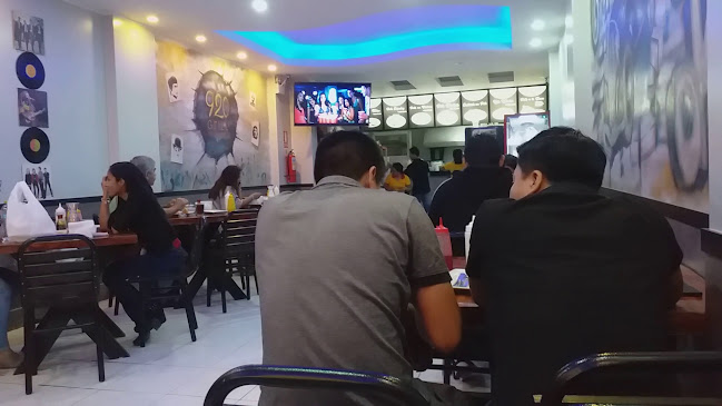 Opinii despre CHIFA 920 în Chiclayo - Gastronomía y hostelería