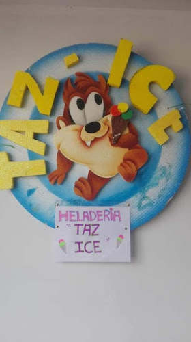 Opinii despre CAFÉ HELADERIA TAZ ICE CREAM în Santiago de Surco - Gastronomía y hostelería
