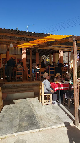 Opinii despre La Wayunka - La Casa del Arte y la Buena Comida în Muruhuay - Gastronomía y hostelería