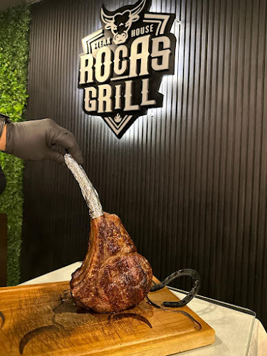 Roca Steak House Ica - Gastronomía y hostelería