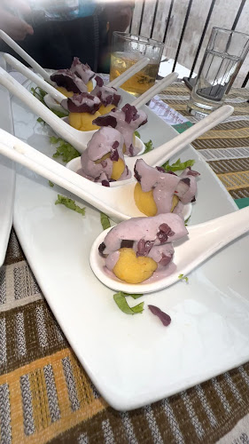 Opinii despre Mixtos în Cercado de Lima - Gastronomía y hostelería