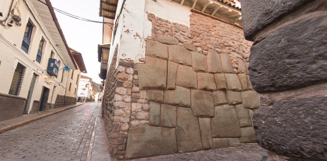 Opinii despre La Rabona în Cusco - Gastronomía y hostelería