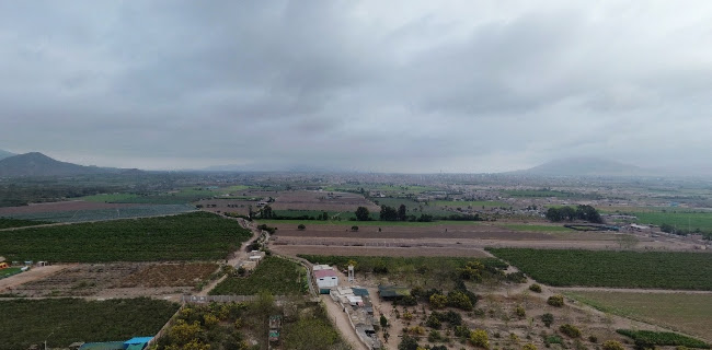 El Rancho de Robertin