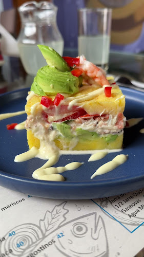 Comentarii opinii despre Costazul Seafood