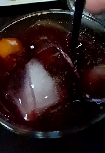 Restaurante Can Mario's