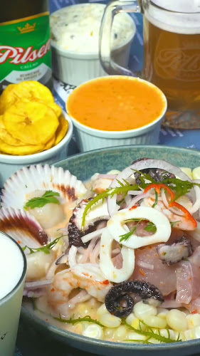 Opinii despre Señor Limón în La Molina - Gastronomía y hostelería