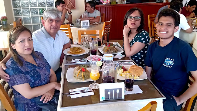 Av. La Mar 2376, San Miguel 15087