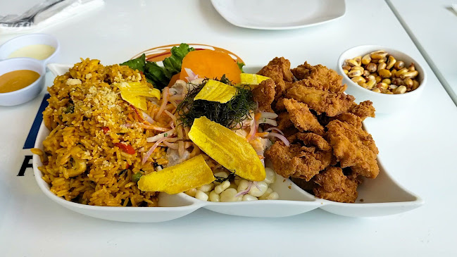 La Caleta De La Punta