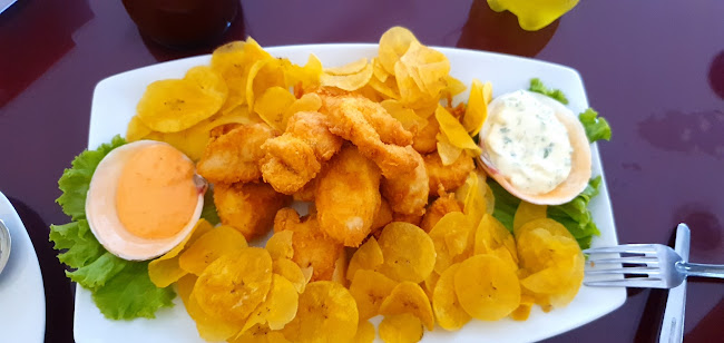 Opinii despre Picanteria Los Siete Potajes în Piura - Gastronomía y hostelería