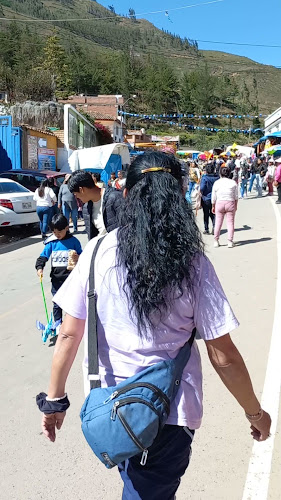 La Wayunka - La Casa del Arte y la Buena Comida - Muruhuay