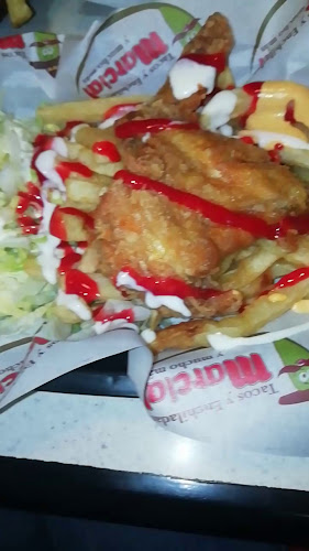 Opinii despre TACOS MARCIAL - JARDINES în San Juan de Lurigancho - Gastronomía y hostelería