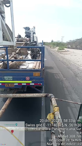 Opinii despre Pisco Pampas de Ica în Ica - Gastronomía y hostelería