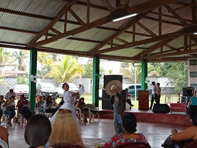 Centro De Esparcimiento Gobierno Regional san Martin