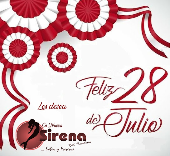 Comentarii opinii despre La Nueva Sirena Srl