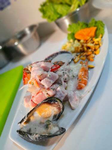 CEVICHERIA MASTUR BAR - Tarapoto