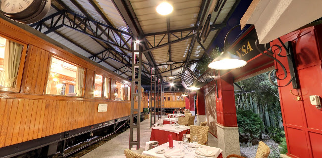 Opinii despre El Vagón de Beni în Eten - Gastronomía y hostelería